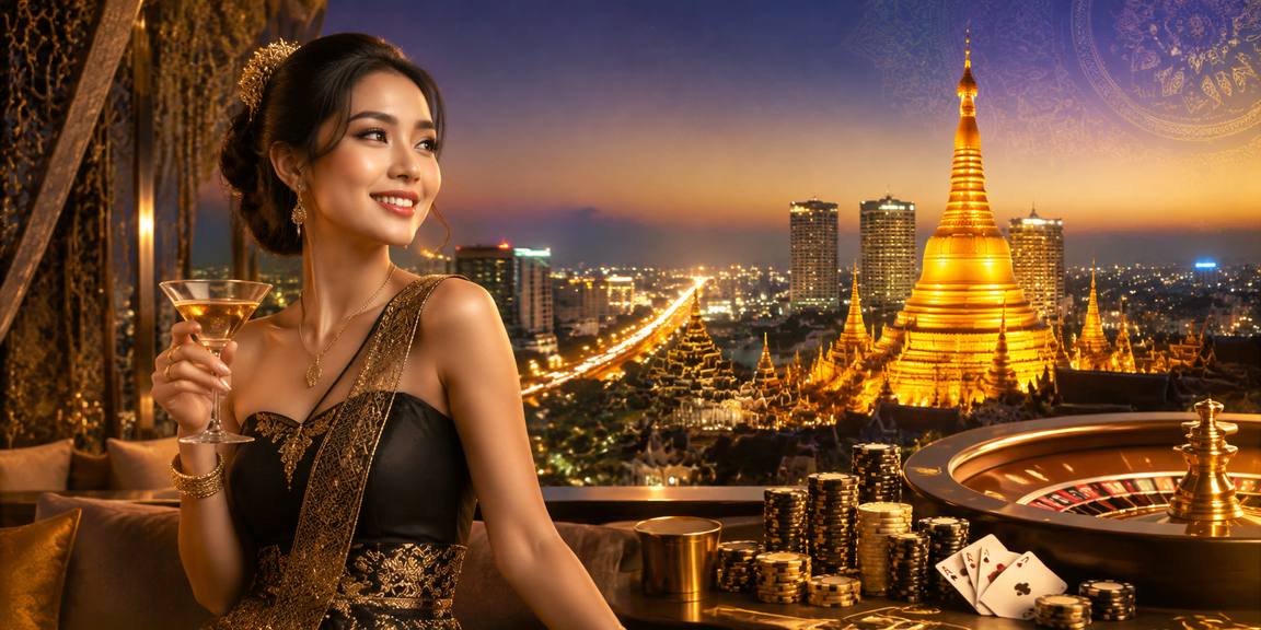 tuoi69 Blackjack Casino Pro မှာ ဘာတွေရနိုင်သလဲ